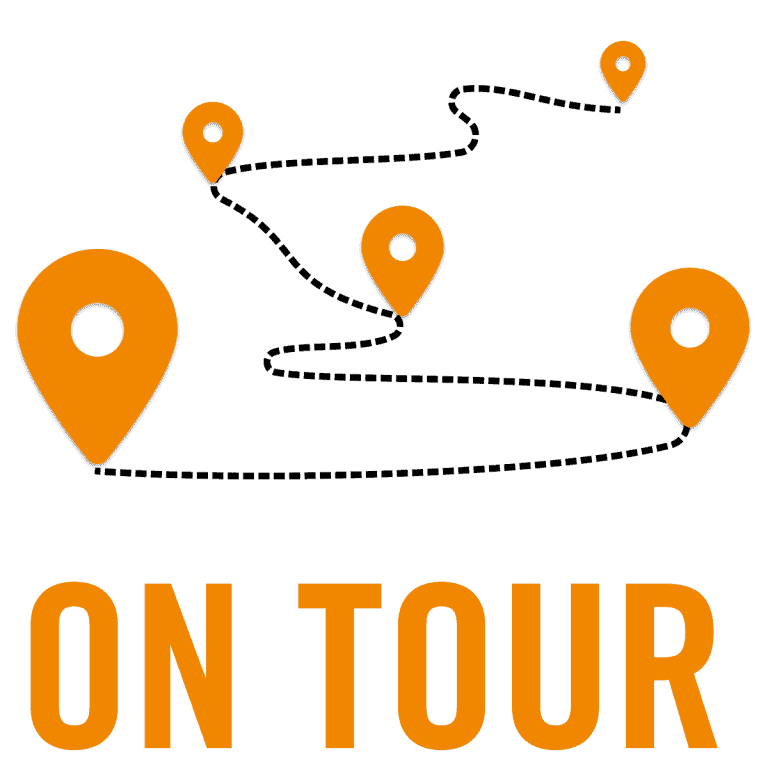 AS-Motor Roadshow Deutschland